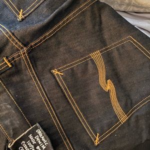 Nudie jeans